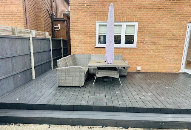 Decking 2